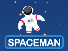 Spil Spaceman
