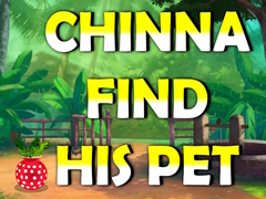 Spil Chinna Find His Pet