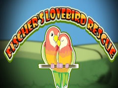 Spil Fischer's Lovebird Rescue