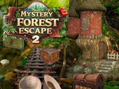 Spil Mystery Forest Escape 2