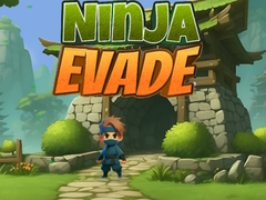 Spil Ninja Evade