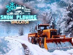 Spil Snow Plowing Simulator