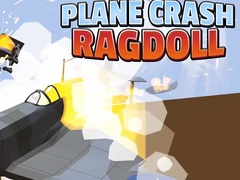 Spil Plane Crash Ragdoll Simulator