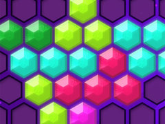 Spil Hex Puzzle Guys