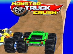 Spil Monster Truck Crush 