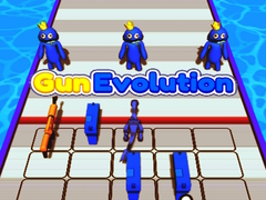 Spil Gun Evolution
