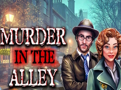 Spil Murder in the Alley
