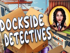 Spil Dockside Detectives