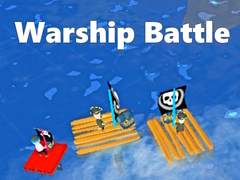 Spil Warship Battle