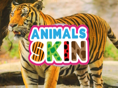 Spil Animals Skin