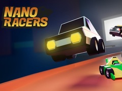 Spil Nano Racers