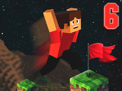 Spil Parkour Block 6
