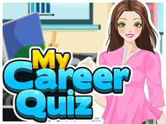Spil My Career Quiz