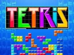Spil Tetris Master