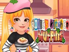 Spil Roxie's Kitchen Muffins