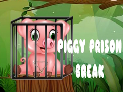 Spil Piggy Prison Break
