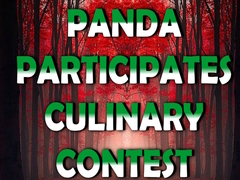 Spil Panda Participates Culinary Contest