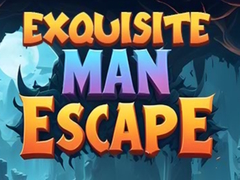 Spil Exquisite Man Escape