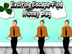 Spil Exciting Escape Find Money Bag