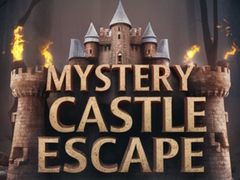 Spil Mystery Castle Escape