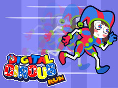Spil Digital Circus Run