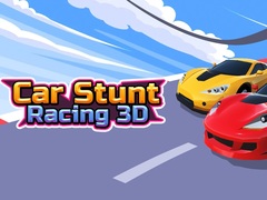 Spil Car Stunt Racing 3D
