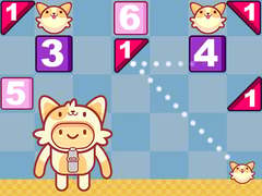 Spil Piffies Puzzle