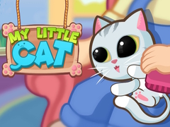 Spil My Little Cat