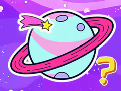 Spil Kids Quiz: What Do You Know About planet?