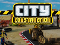 Spil City Construction