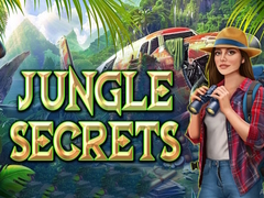 Spil Jungle Secrets