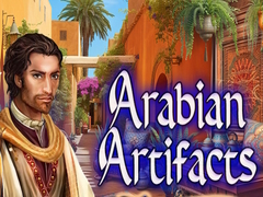 Spil Arabian Artifacts