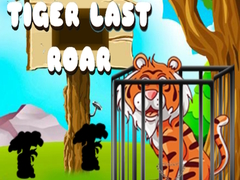 Spil Tiger Last Roar
