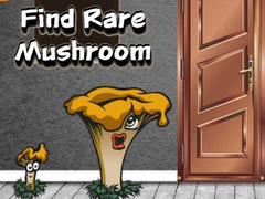 Spil Find Rare Mushroom