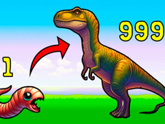 Spil Animal Evolution Simulator