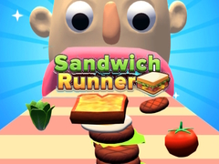 Spil Sandwich Runner 