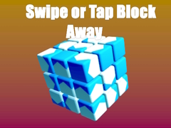 Spil Swipe or Tap Block Away