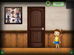 Spil Amgel Kids Room Escape 207
