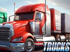Spil Turbo Trucks Race