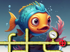Spil Hostage Fishes