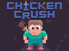 Spil Chicken Crush