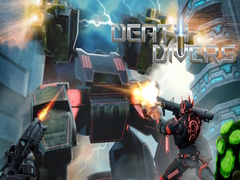 Spil Death Divers