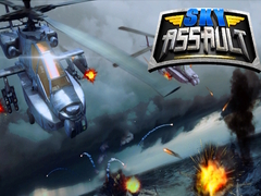 Spil Sky Assault
