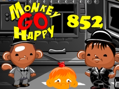 Spil Monkey Go Happy Stage 852