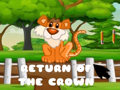 Spil Return of the Crown