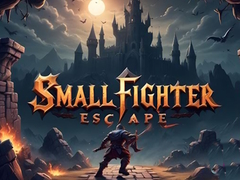 Spil Small Fighter Escape