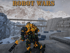 Spil Robot Wars : Rise of Resistance