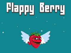 Spil Flappy Berry