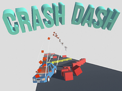Spil Crash Dash