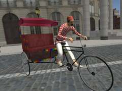 Spil Tuk Tuk Rush